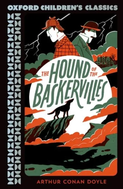 : The Hound of the Baskervilles