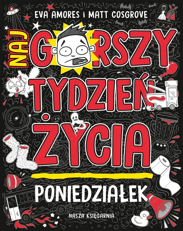 Poniedziałek
