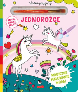 Jednorożce. . Wodne przygody