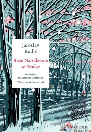 Boże Narodzenie w Pradze