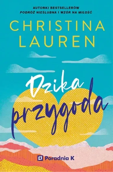 Dzika przygoda