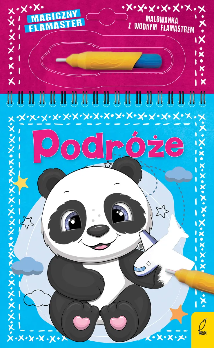 Podróże