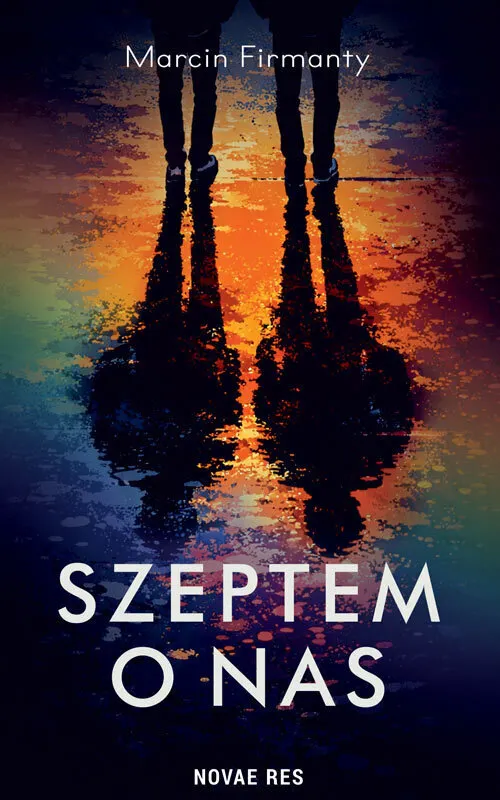 Szeptem o nas