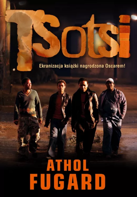 Tsotsi