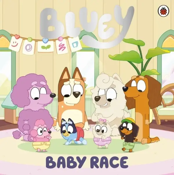 : Baby Race