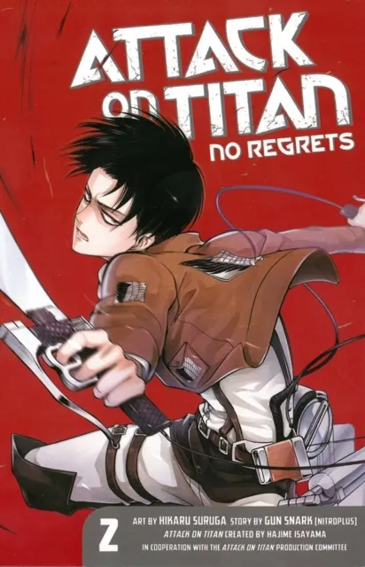 Attack on Titan