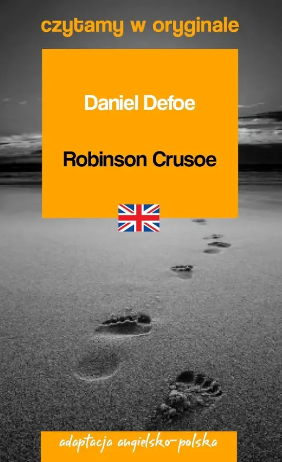 Robinson Crusoe