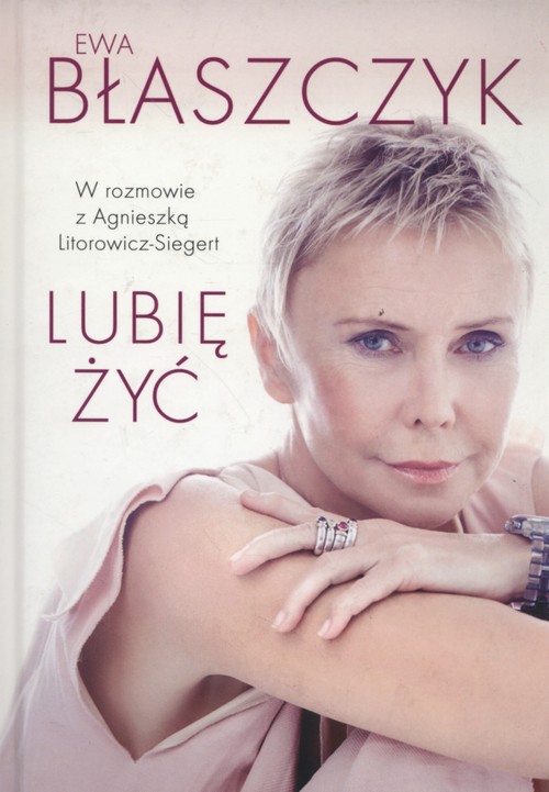 Lubię żyć