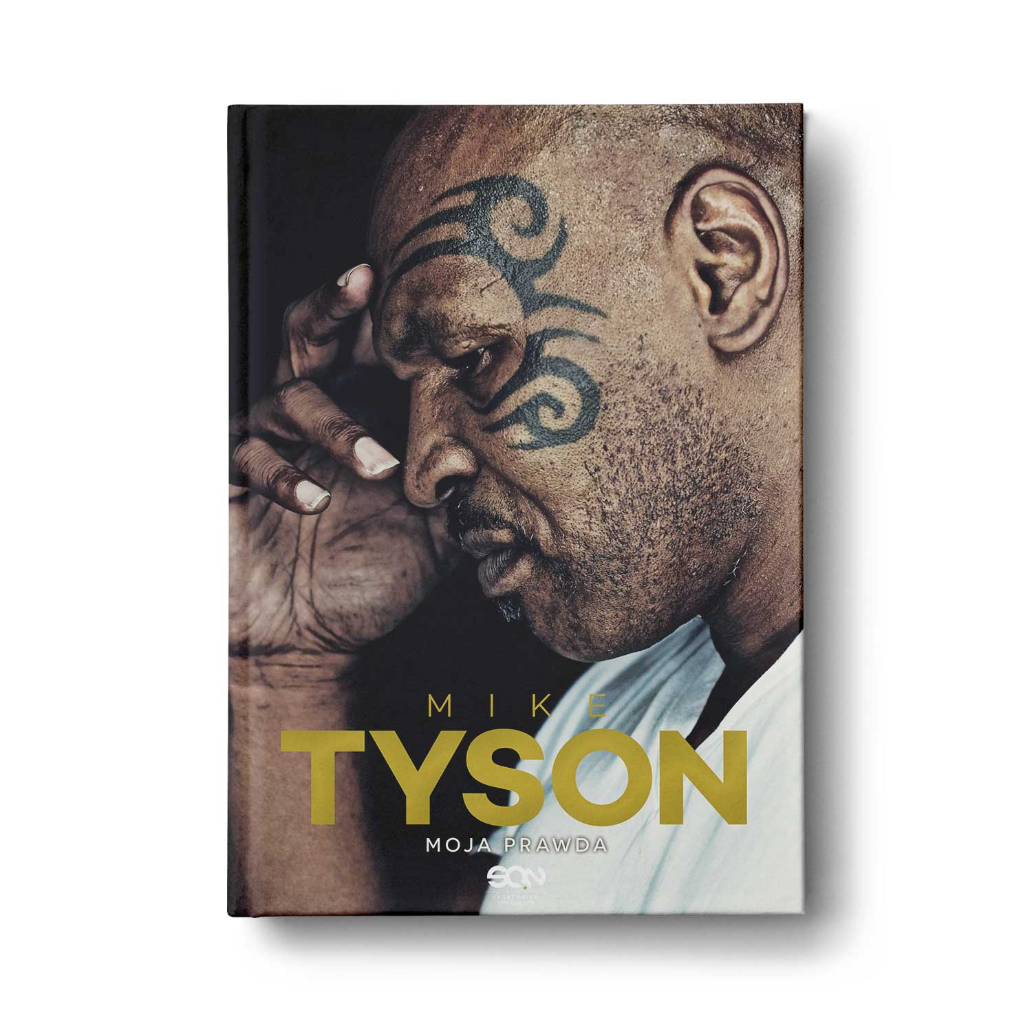 Mike Tyson. Moja prawda