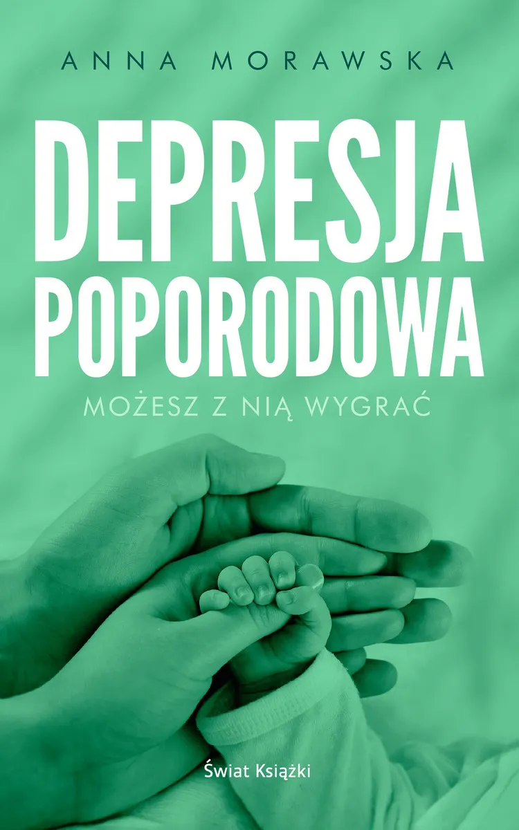 Depresja poporodowa