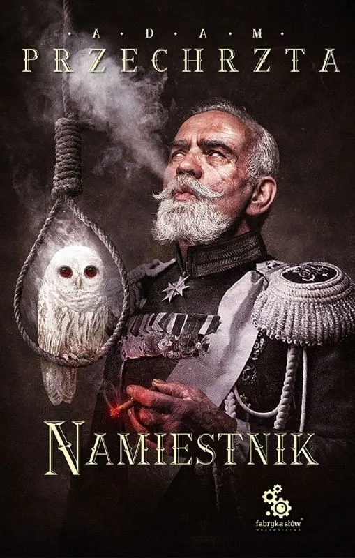 Namiestnik. Materia Prima. Tom 2