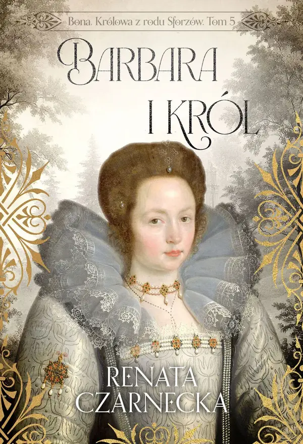 Barbara i król