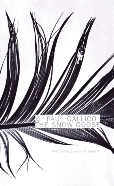Snow Goose and the Small Miracle
