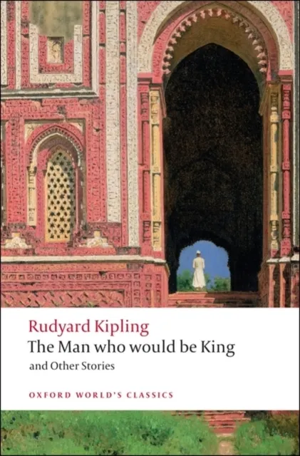 Man Who Would be King