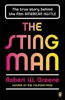 Sting Man, The. Greene, R. W. PB