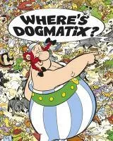: Where's Dogmatix?