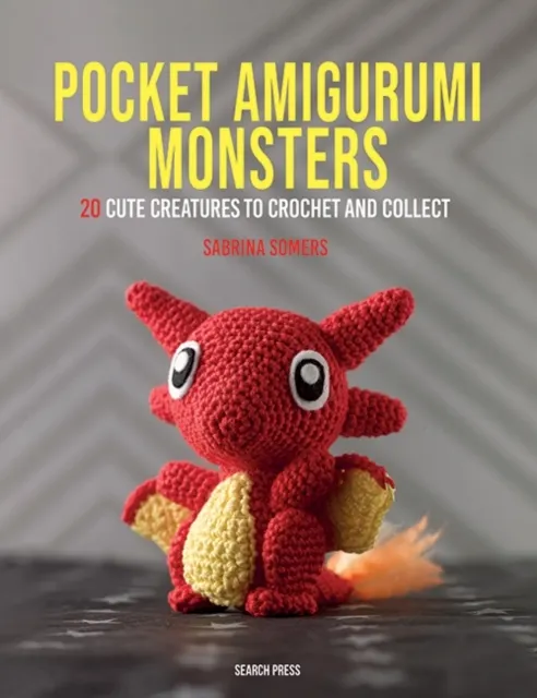 Pocket Monsters