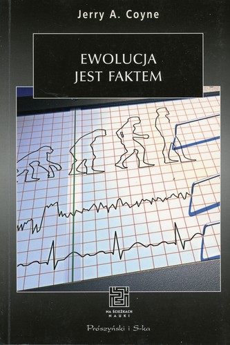 Ewolucja jest faktem