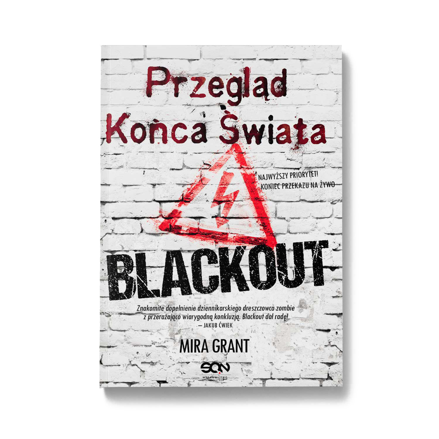 Przegląd Końca Świata: Blackout