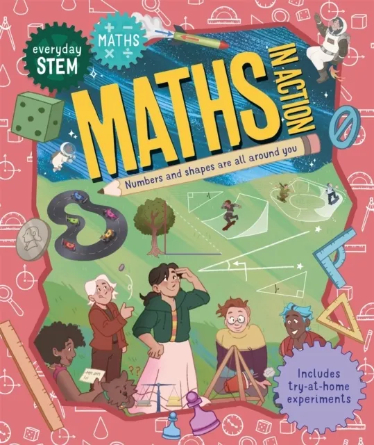 Maths - Maths In Action
