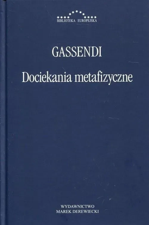 Dociekania metafizyczne