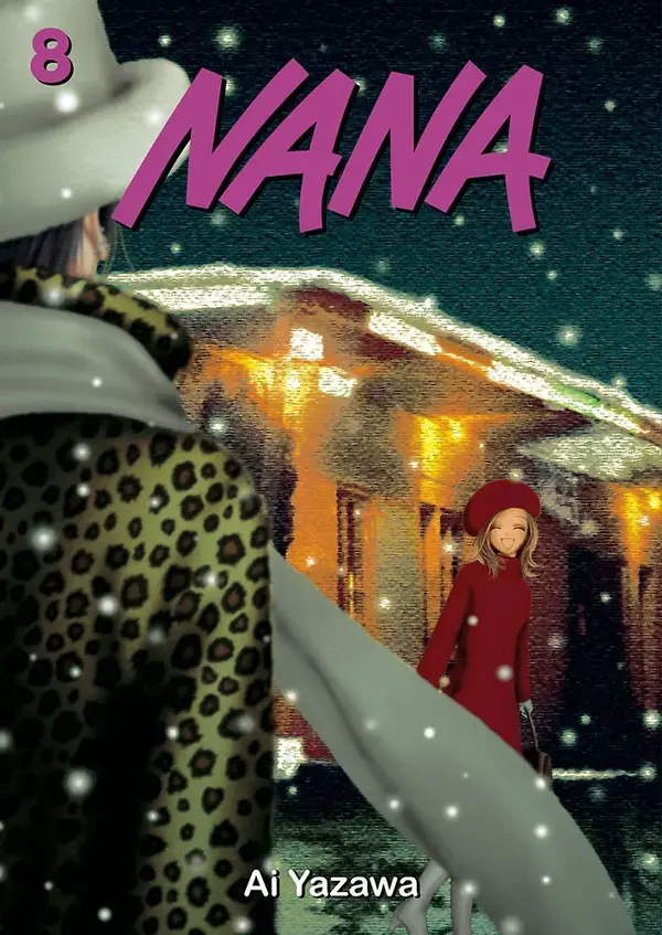 Nana