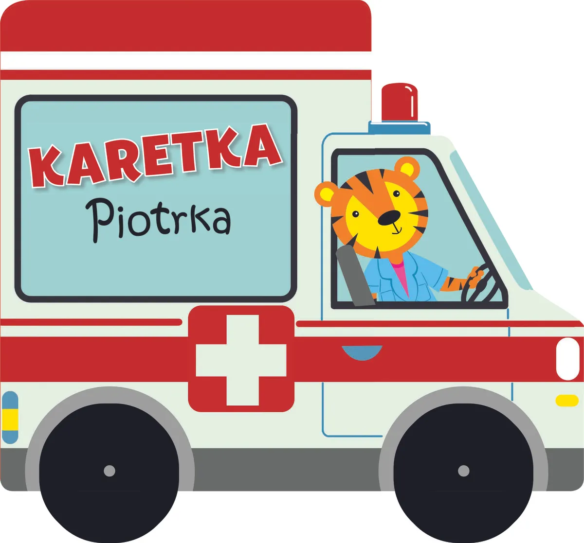 Karetka Piotrka