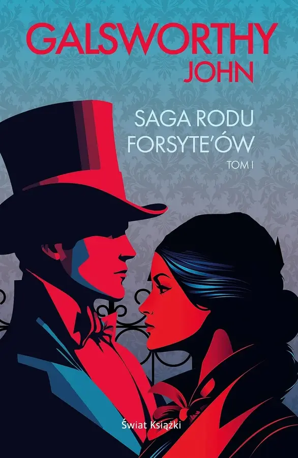 Saga rodu Forsyte`ów