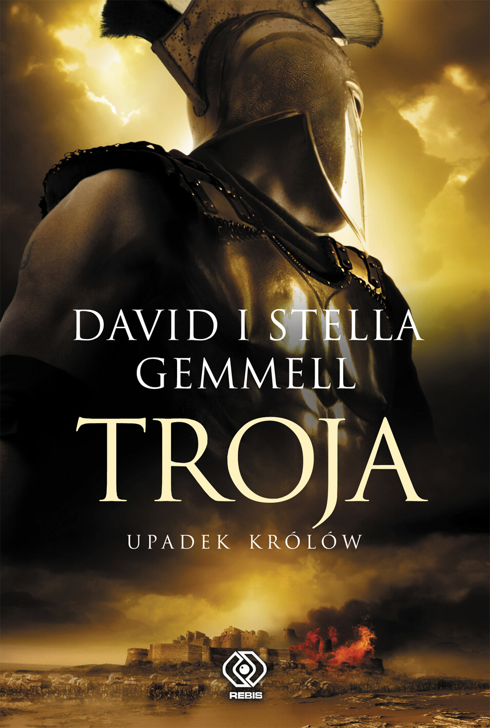 Troja. Upadek królów