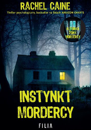 Instynkt mordercy
