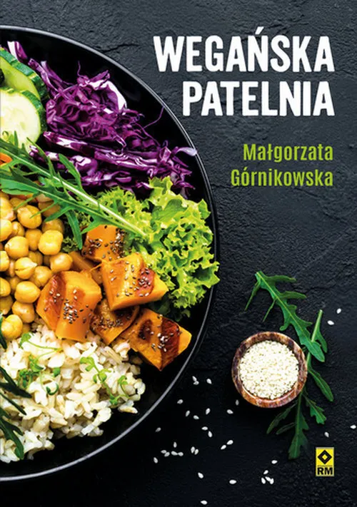 Wegańska patelnia