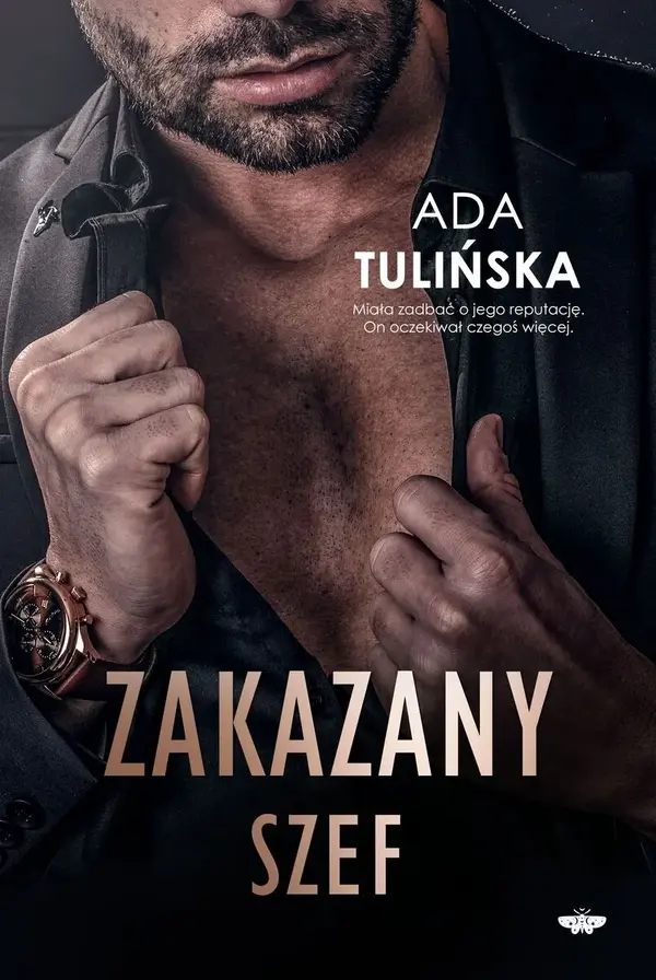 Zakazany szef