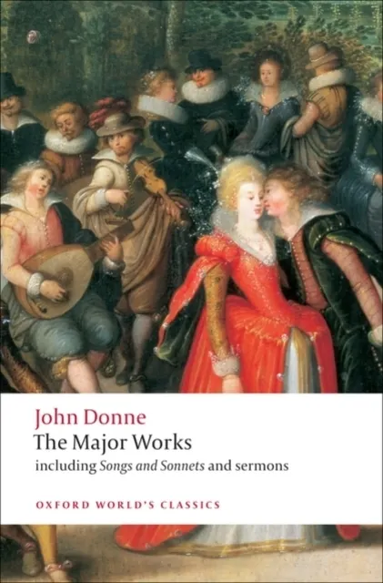 The Major Works