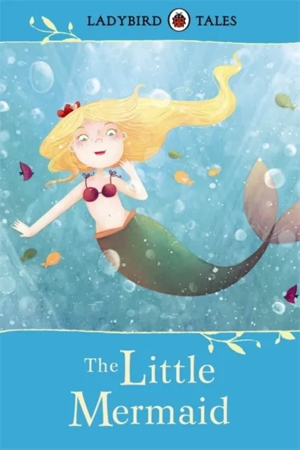 : The Little Mermaid