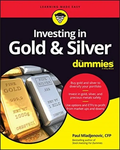 Investing in Gold & Silver
