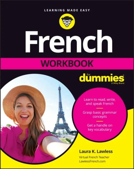 French Workbook