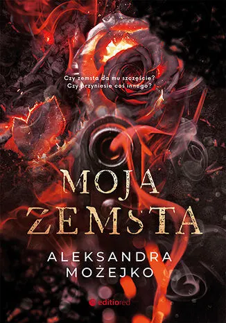 Moja zemsta