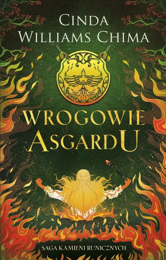 Wrogowie Asgardu