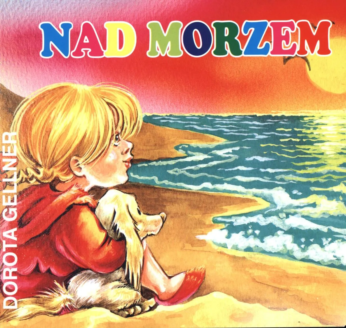Nad morzem