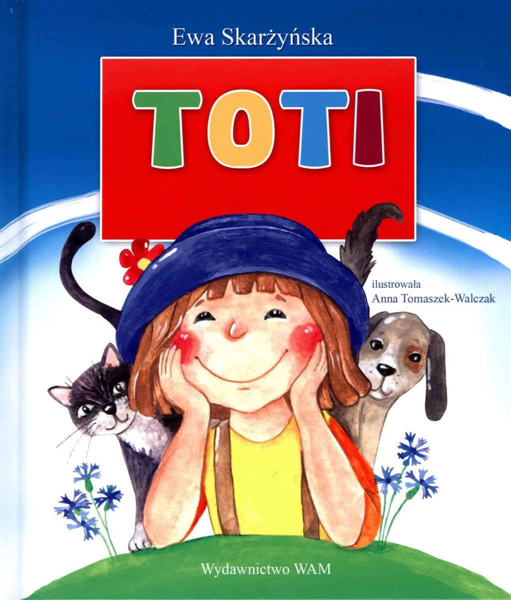 Toti