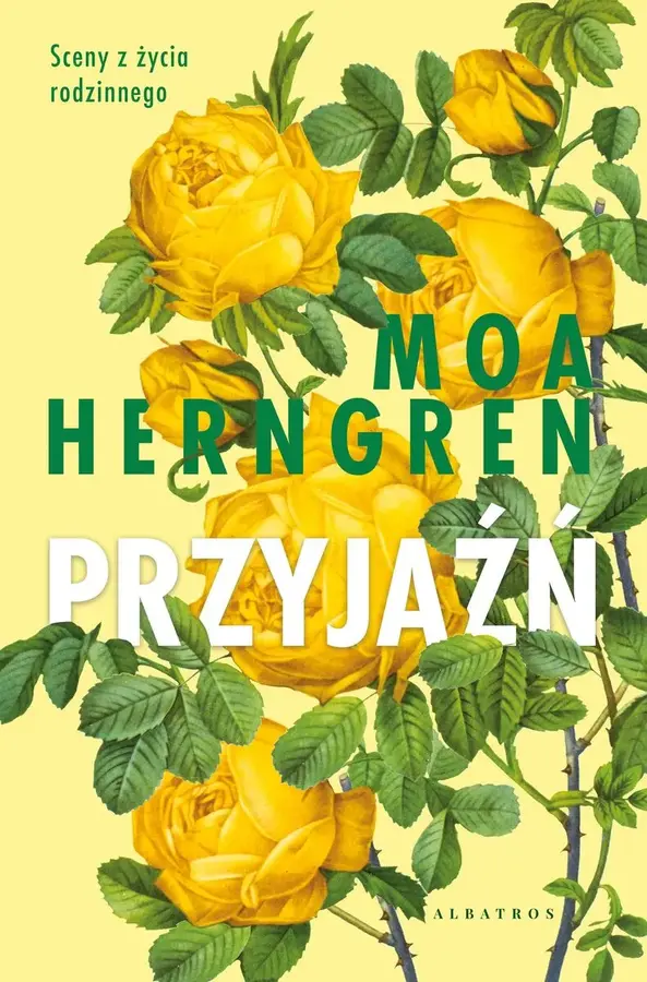 Przyjaźń