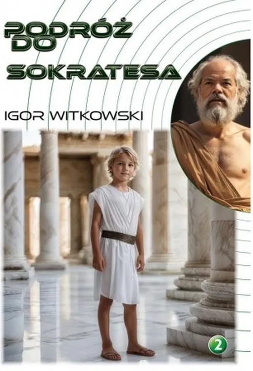 Podróż do Sokratesa