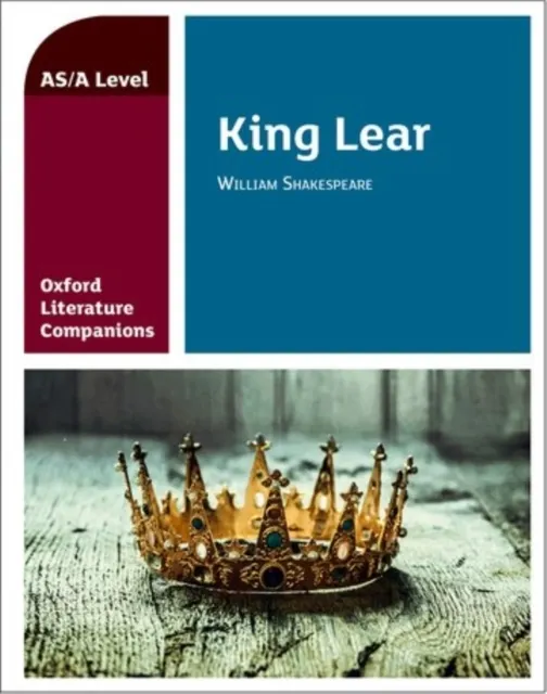 : King Lear