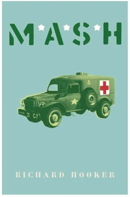 M.A.S.H