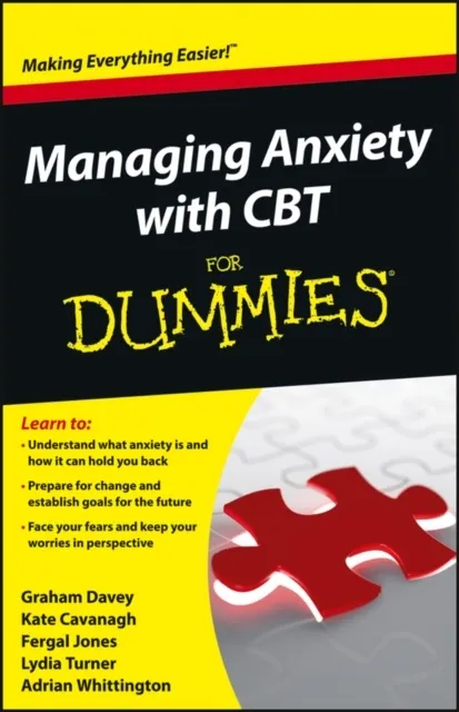 Managing Anxiety with CBT