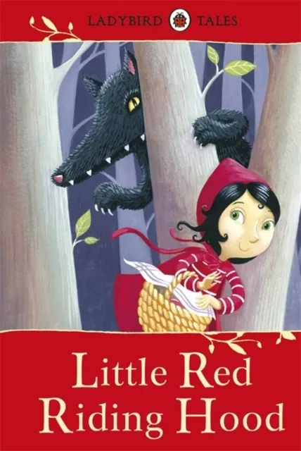 : Little Red Riding Hood