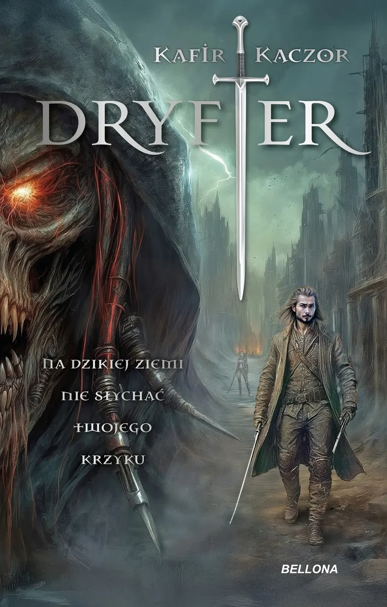Dryfter