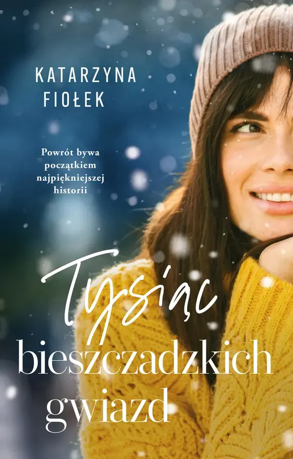 Tysiąc bieszczadzkich gwiazd
