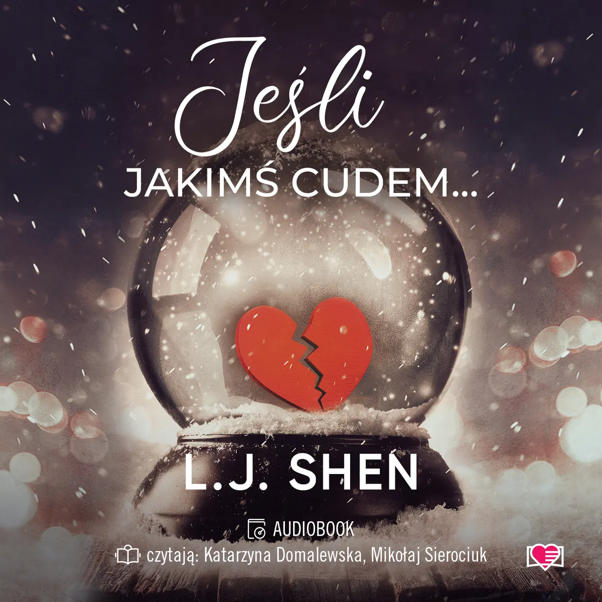 Jeśli jakimś cudem...