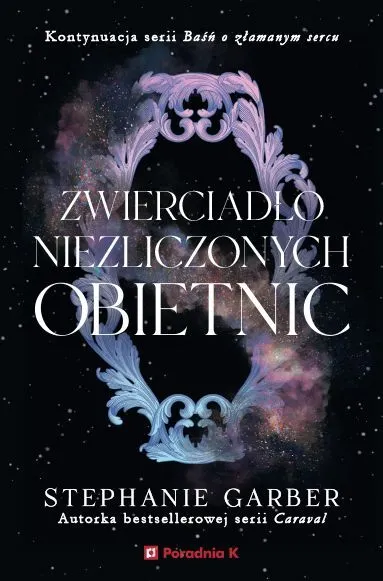 Zwierciadło niezliczonych obietnic